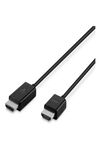 Belkin Cable HDMI Belkin AV10162DS5M-APL – 5 Meters - Black